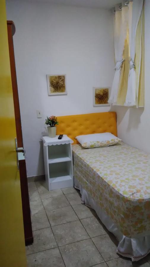Pousada Brenda Φορταλέζα Εξωτερικό φωτογραφία
