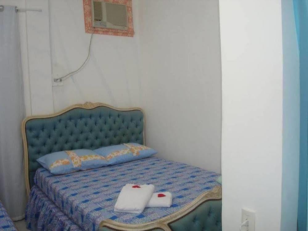 Pousada Brenda Φορταλέζα Εξωτερικό φωτογραφία